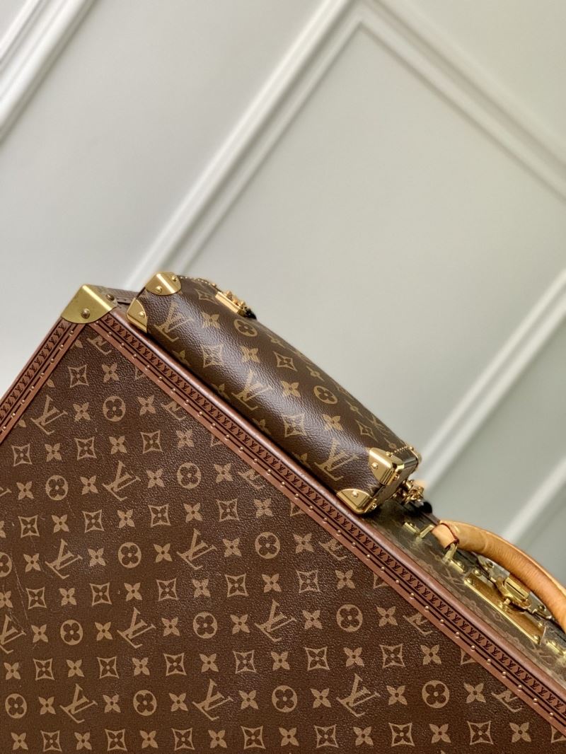 LV Satchel bags